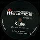 Klute - Best Bits Not Over / Take A Breath (Invaderz VIP)